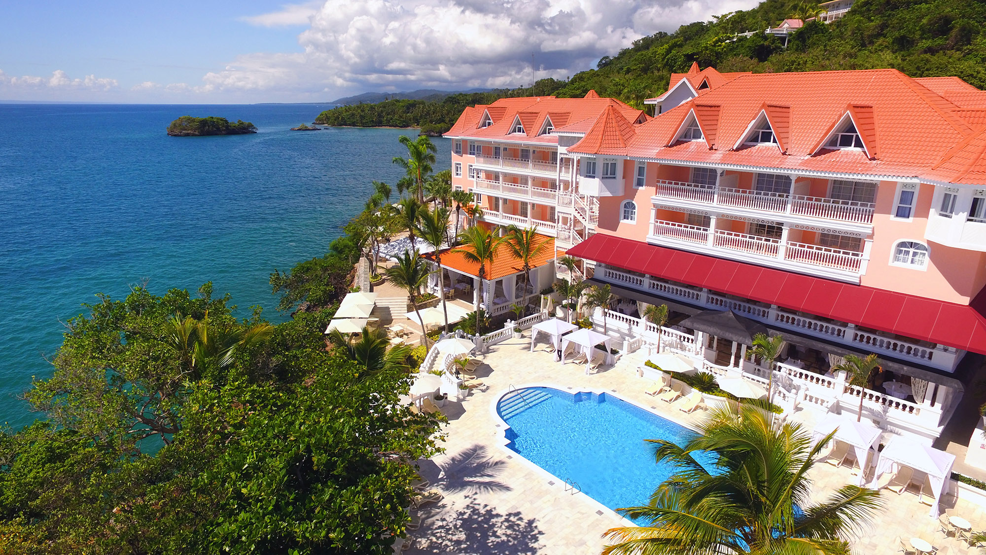 Book your wedding day in Bahia Principe Luxury Samana – Adults Only